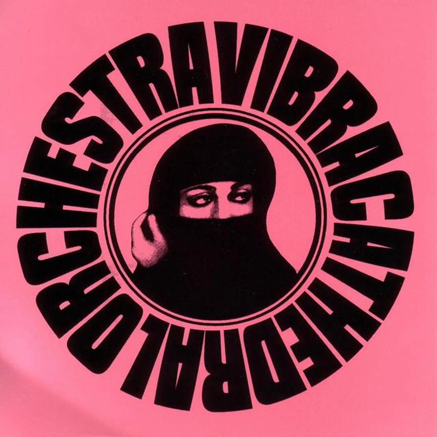Vibracathedral Orchestra Brand Page