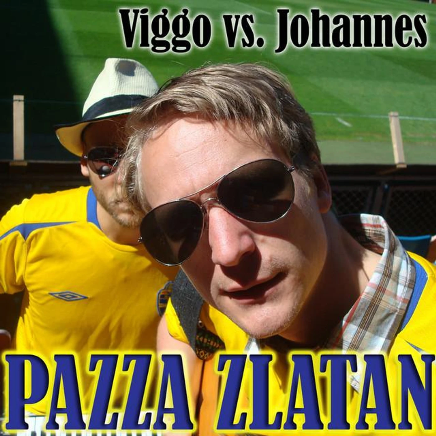 Viggo Brand Page