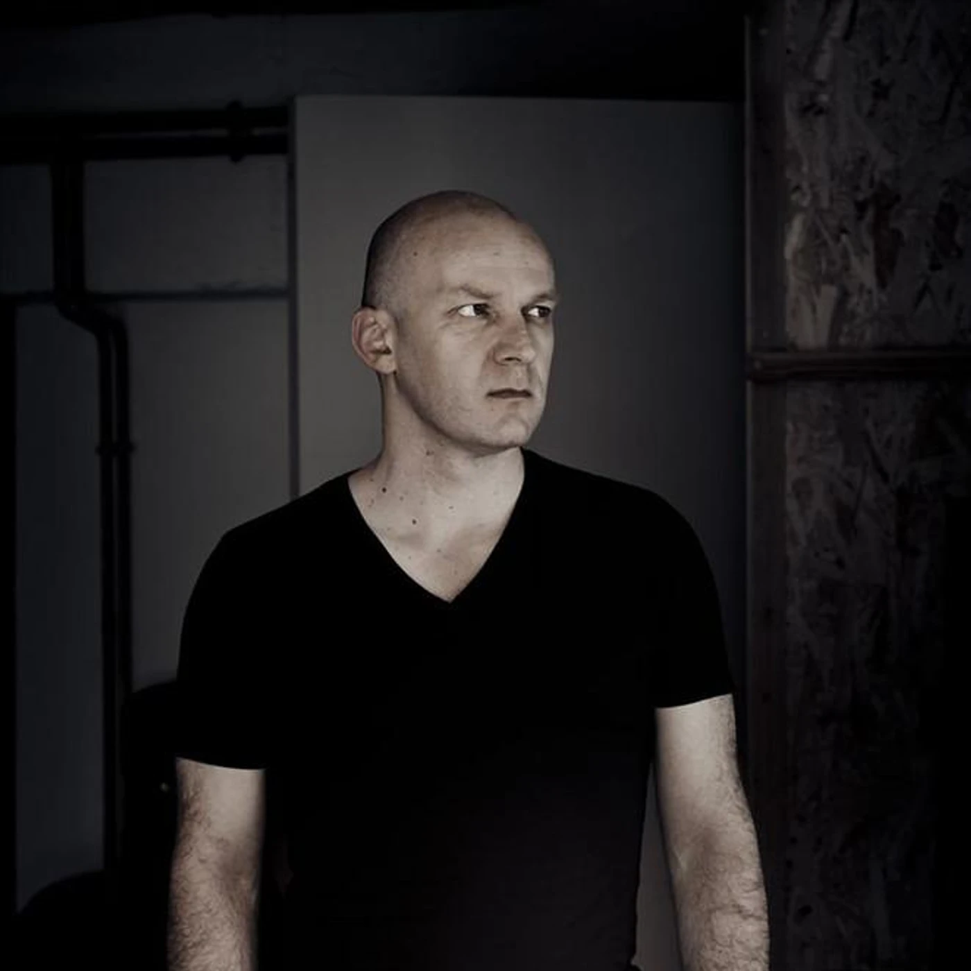 Franck Vigroux Brand Page