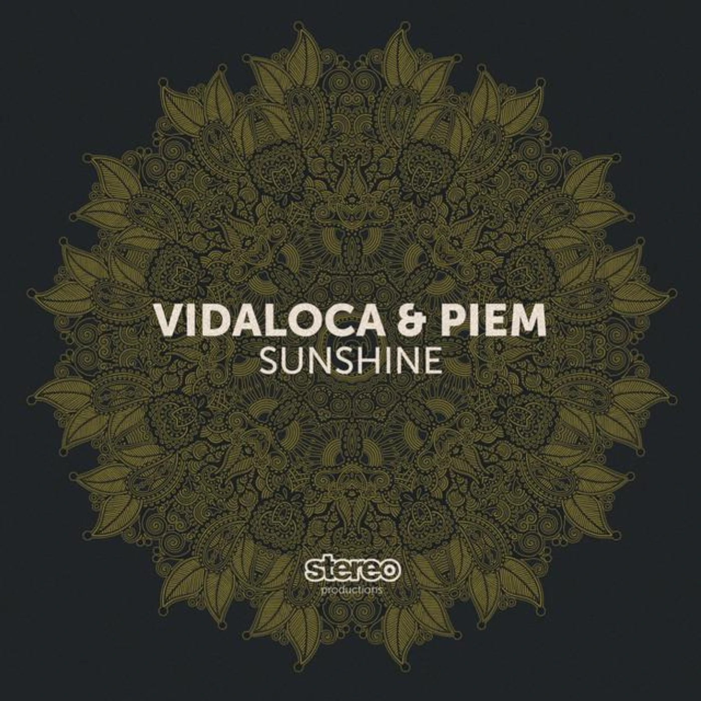 Vidaloca & Piem Brand Page