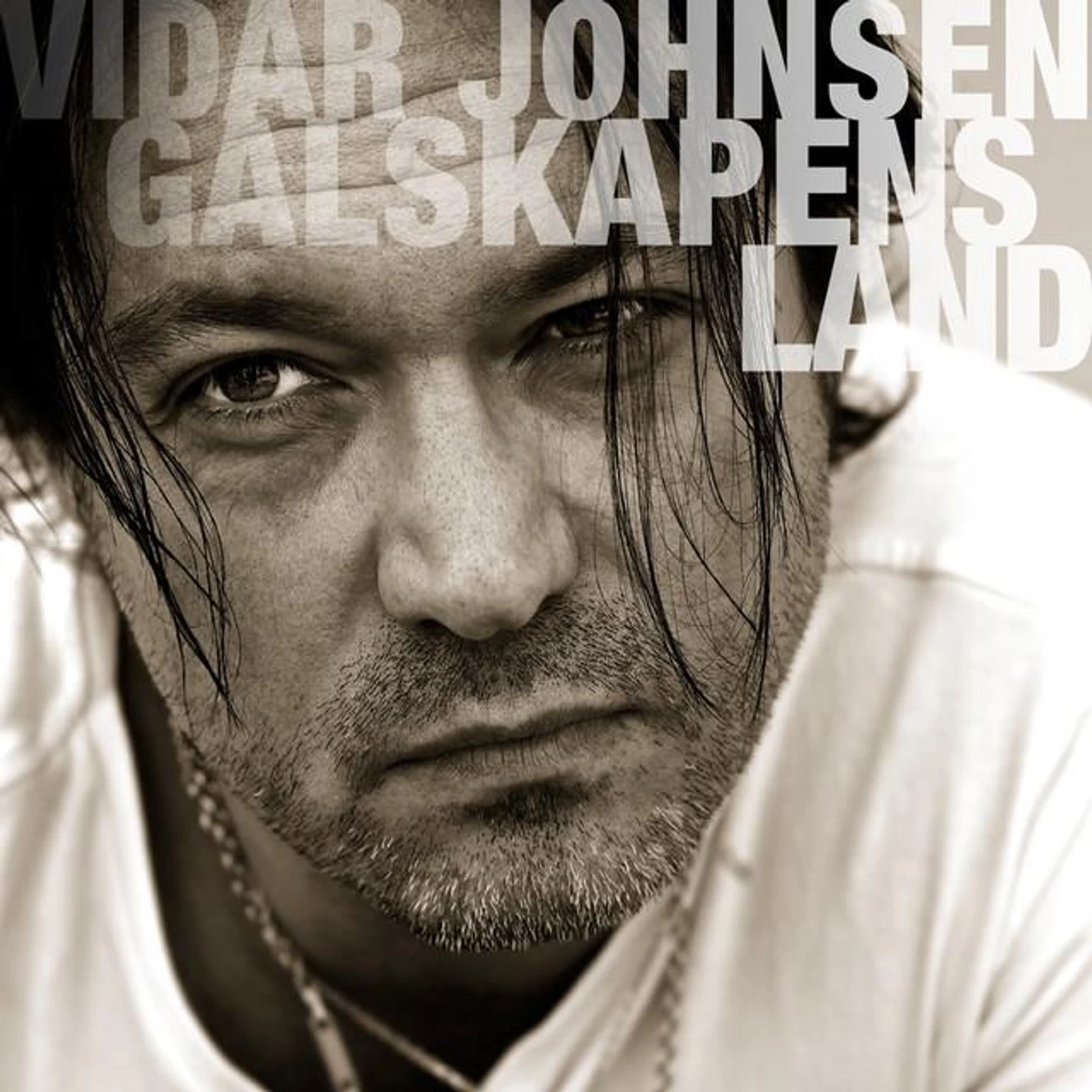 Vidar Johnsen Brand Page