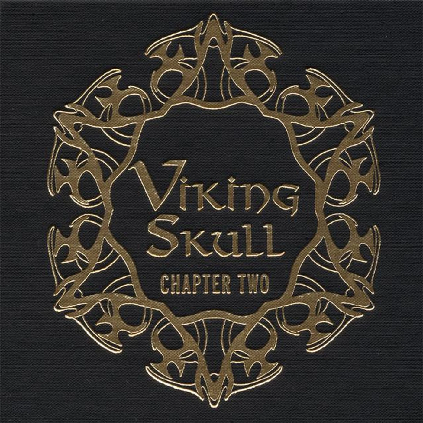 Viking Skull Brand Page