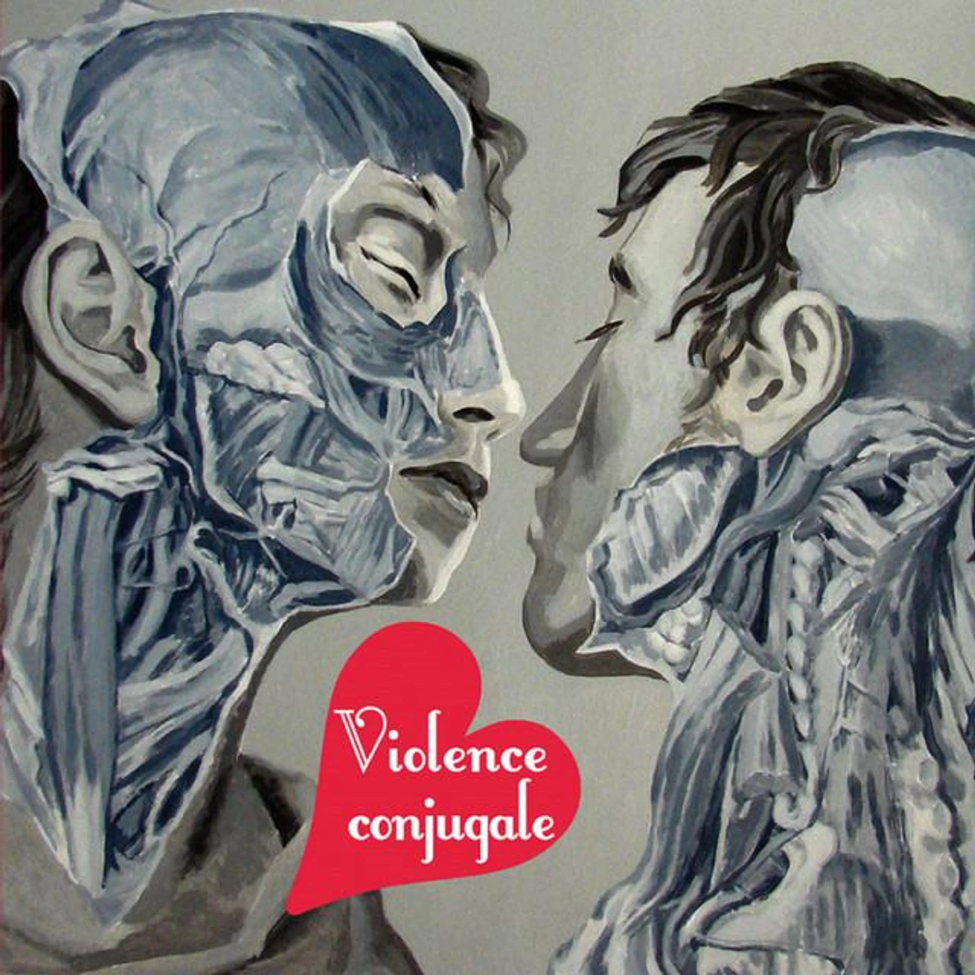 Violence Conjugale Brand Page
