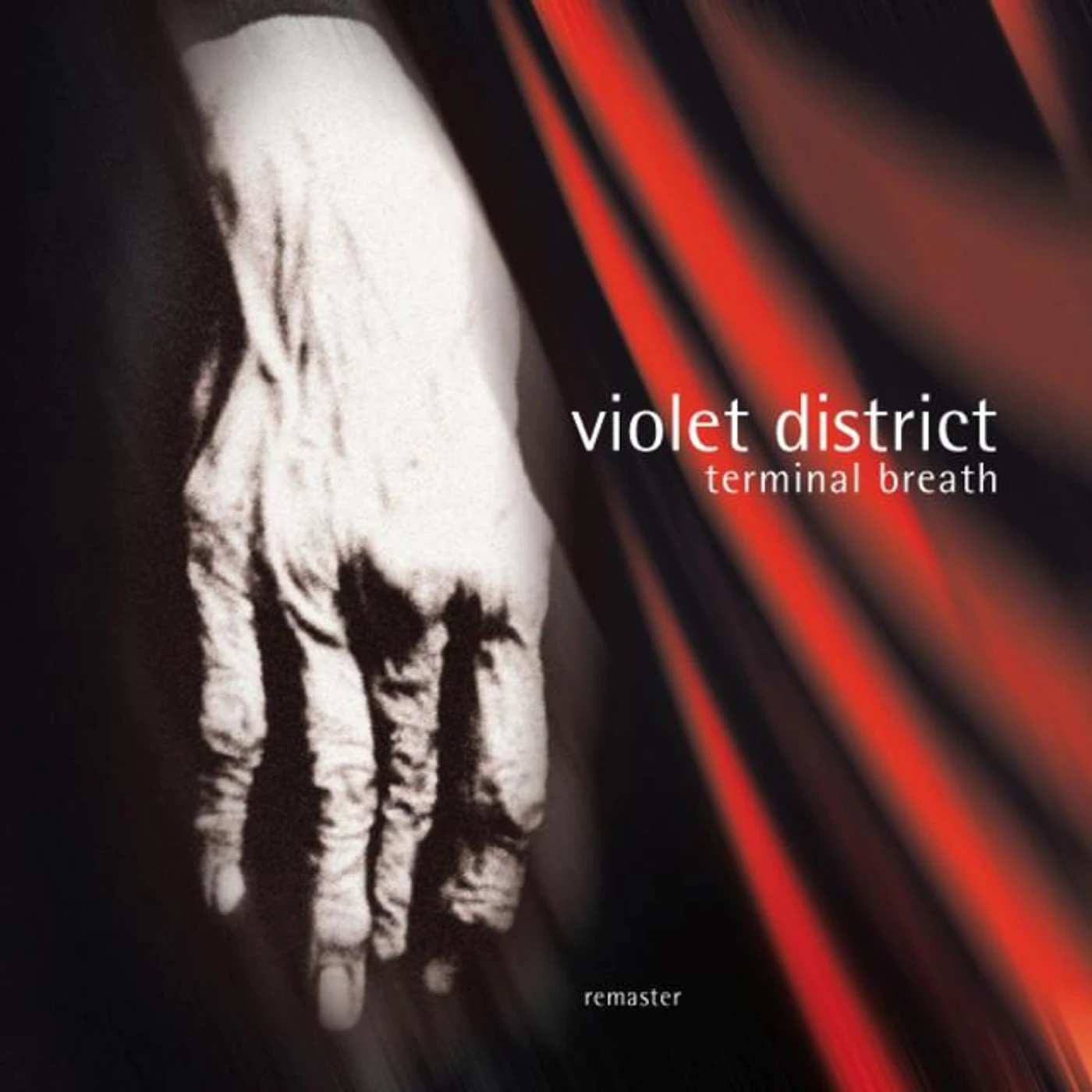 Violet District Brand Page