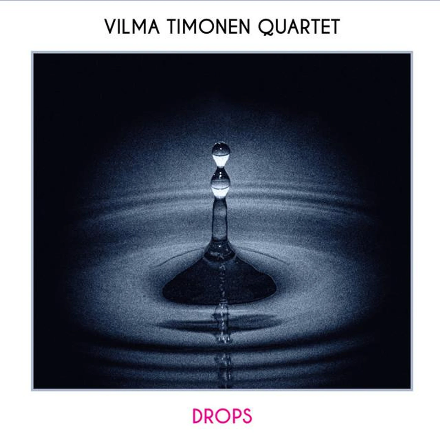 Vilma Timonen Quartet Brand Page