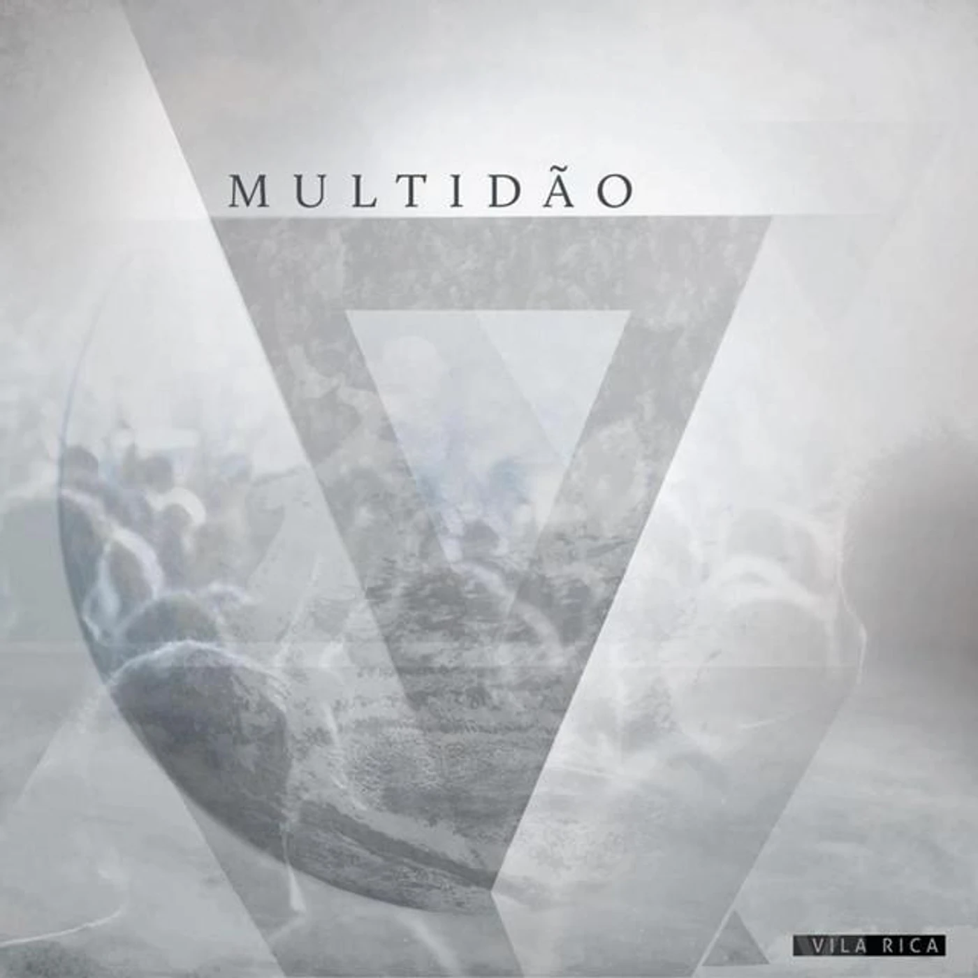 Vila Rica Brand Page