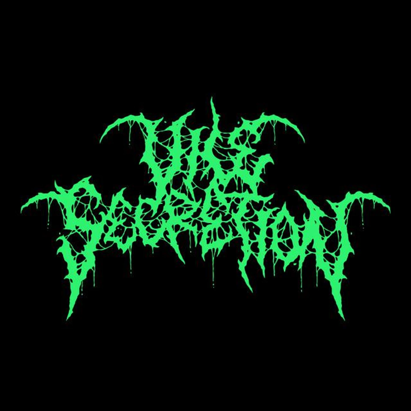VILE SECRETION