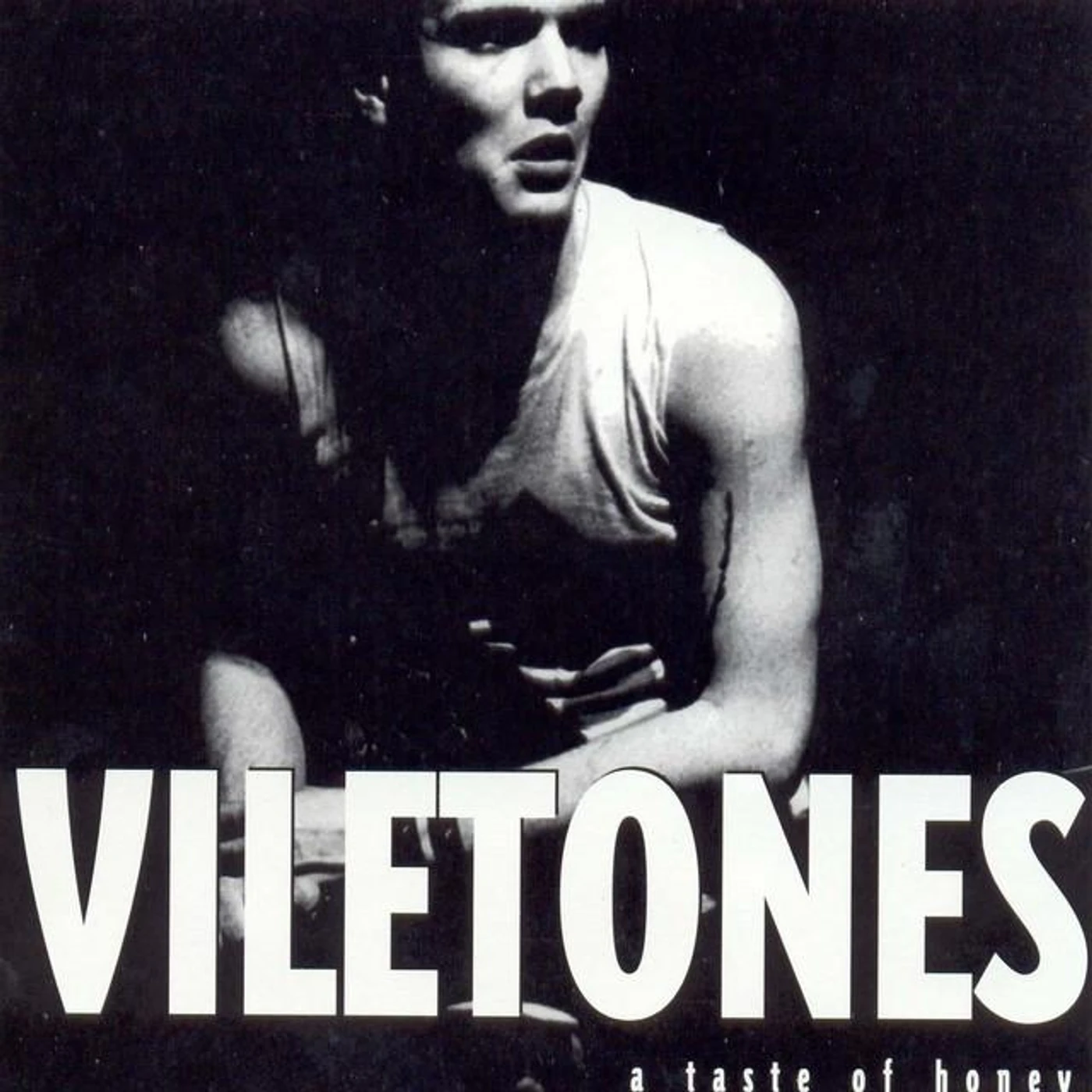 Viletones Brand Page