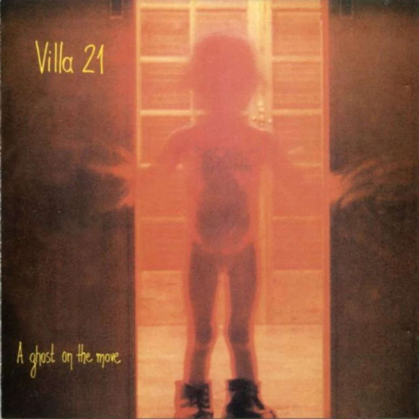 VILLA 21
