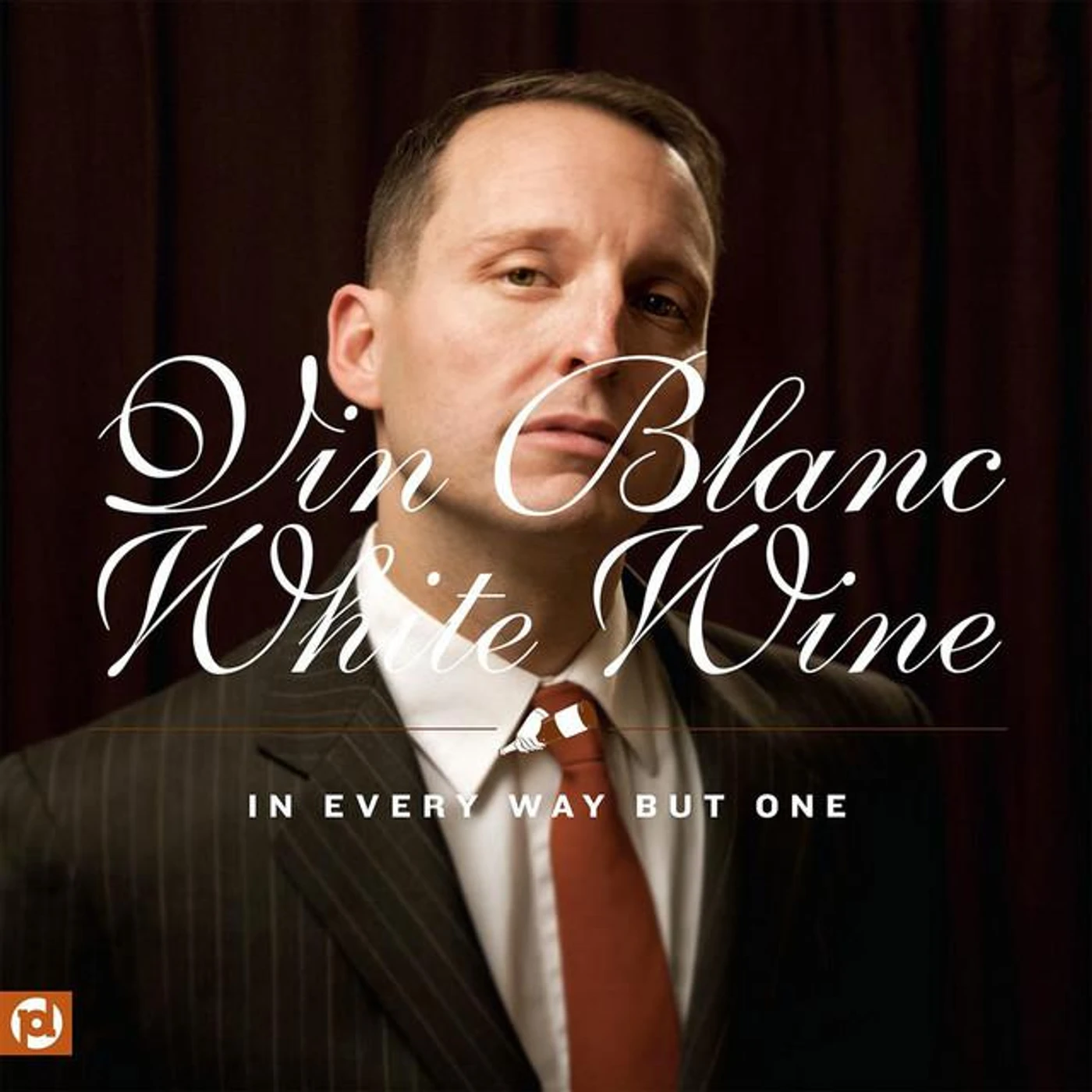 Vin Blanc/White Wine Brand Page