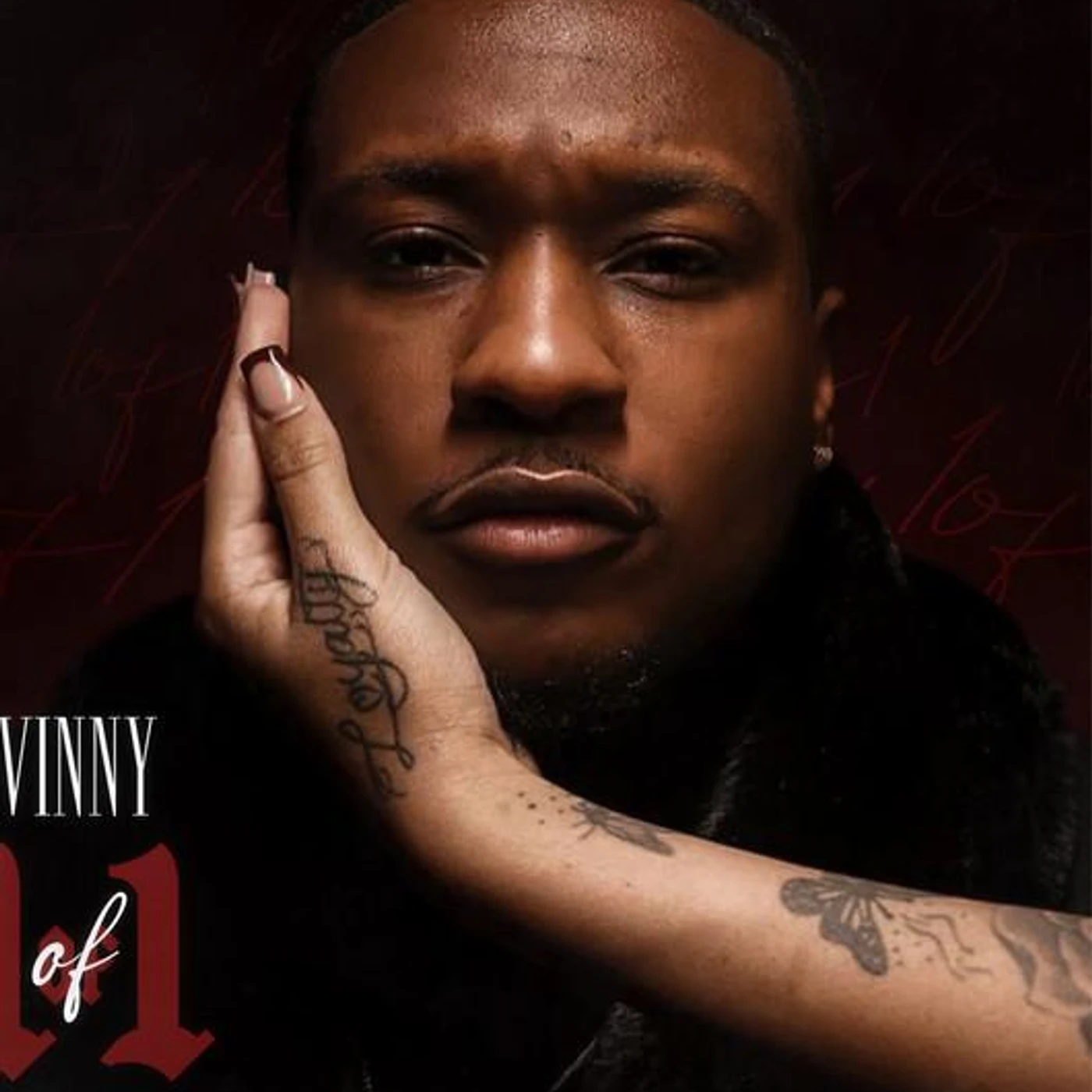 Vinny West Brand Page