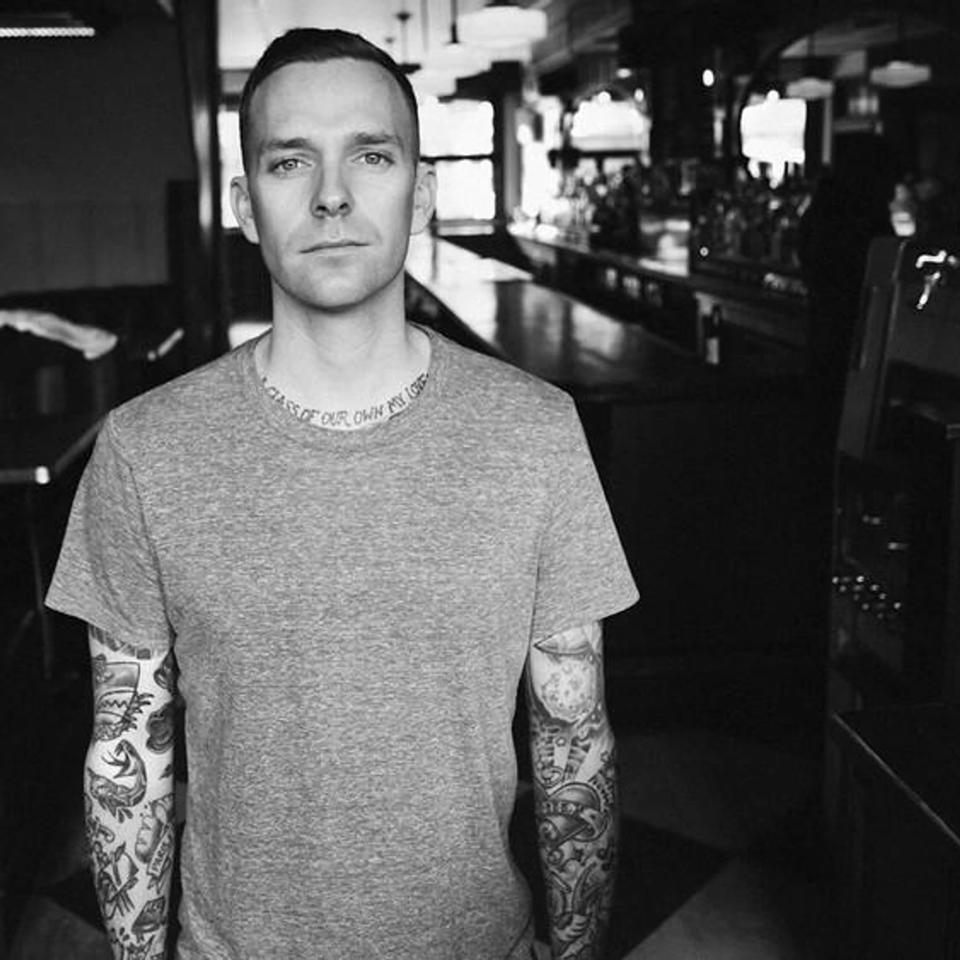 Vinnie Caruana Brand Page