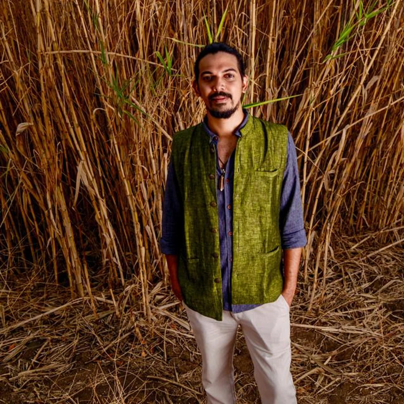 Vinay Kaushal Brand Page