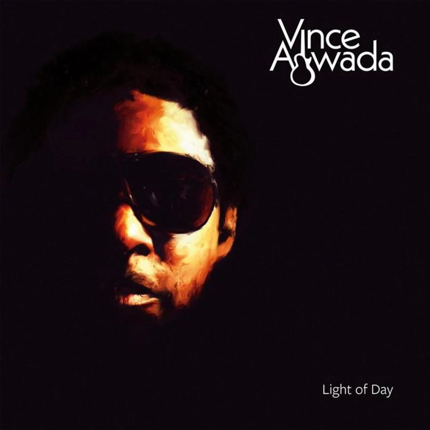 Vince Agwada Brand Page