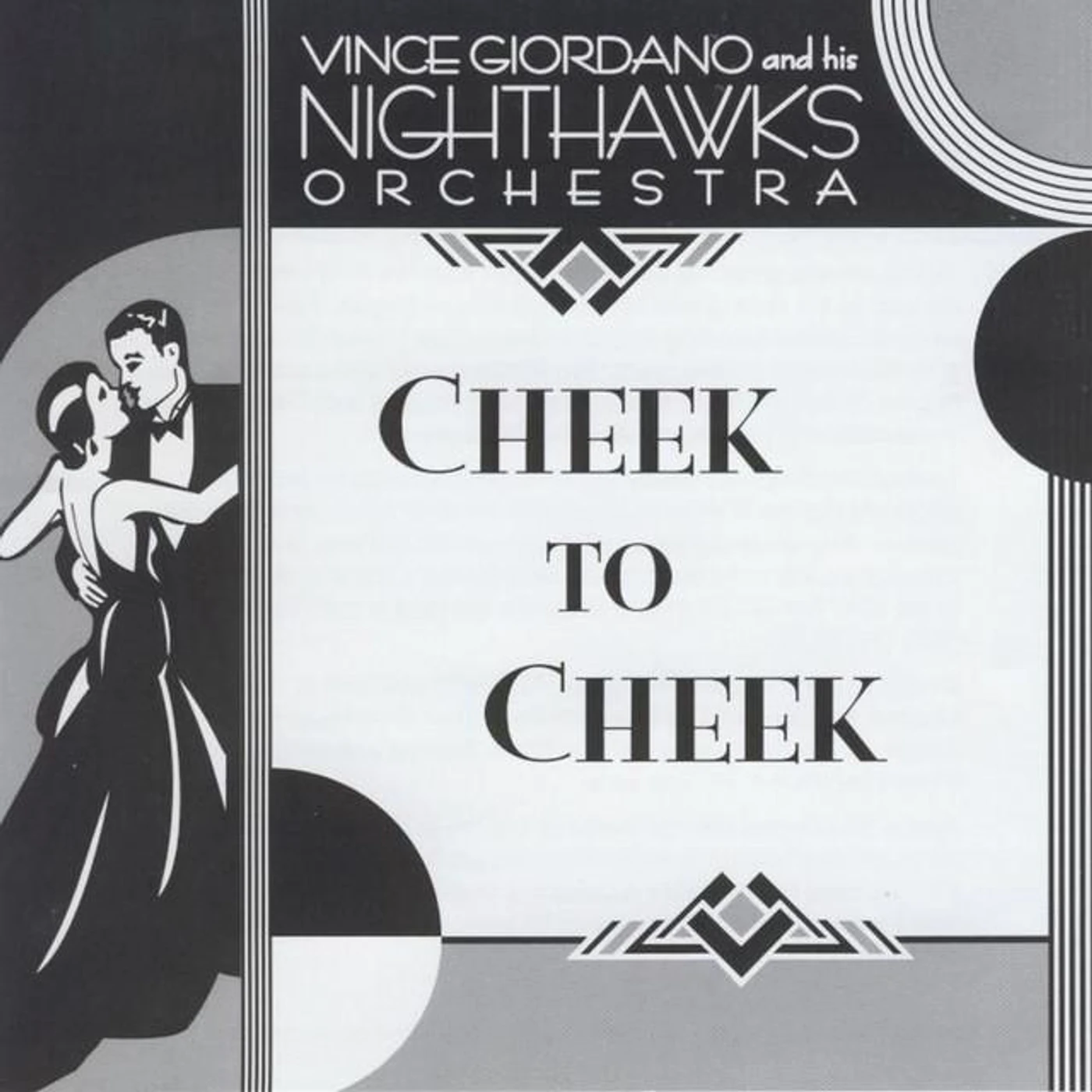 Vince Giordano And The Nighthawks Brand Page