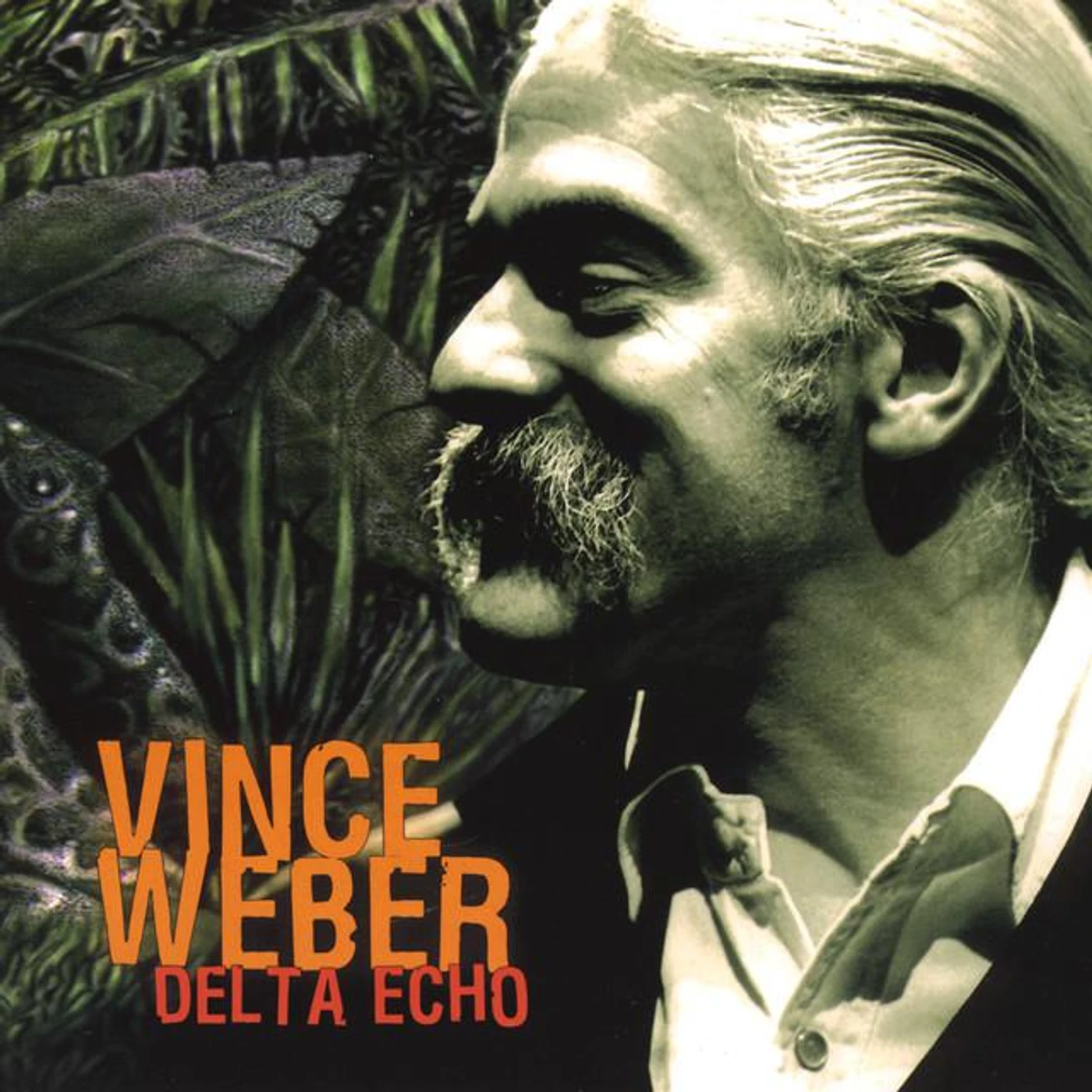Vince Weber & Peter Müller Brand Page