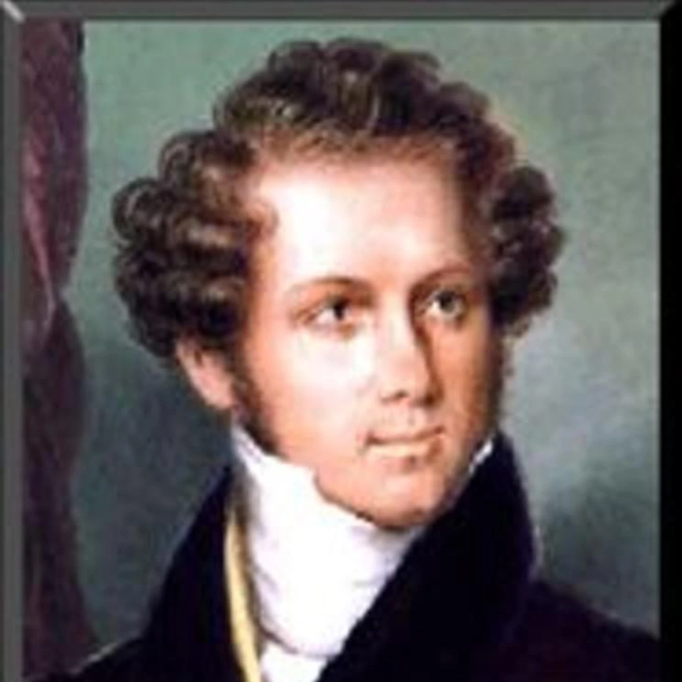 Vincenzo Bellini Brand Page