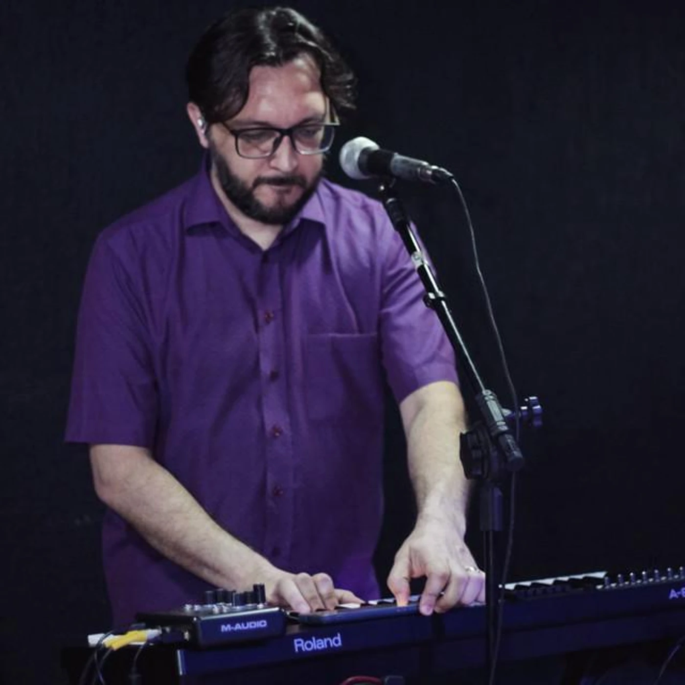 Vinicius de Oliveira Brand Page