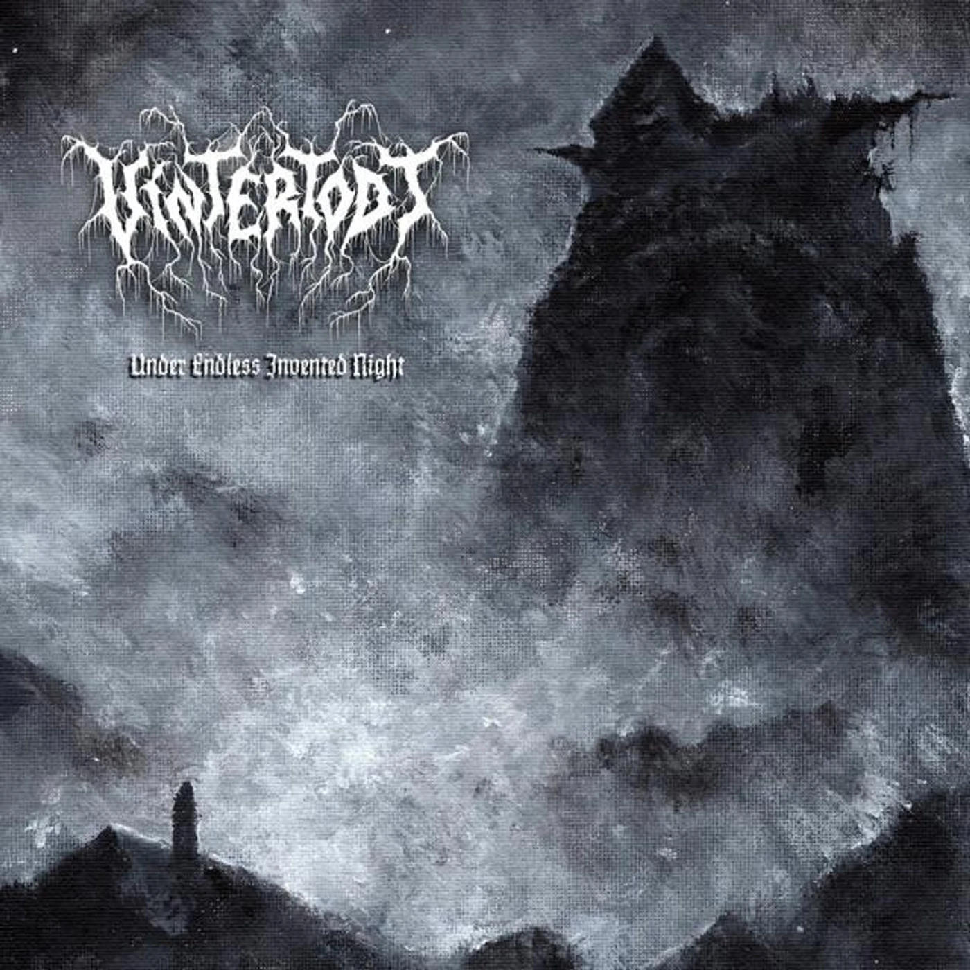 Vintertodt Brand Page