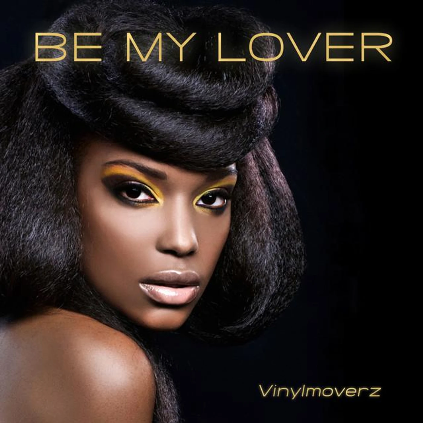 Vinylmoverz Brand Page