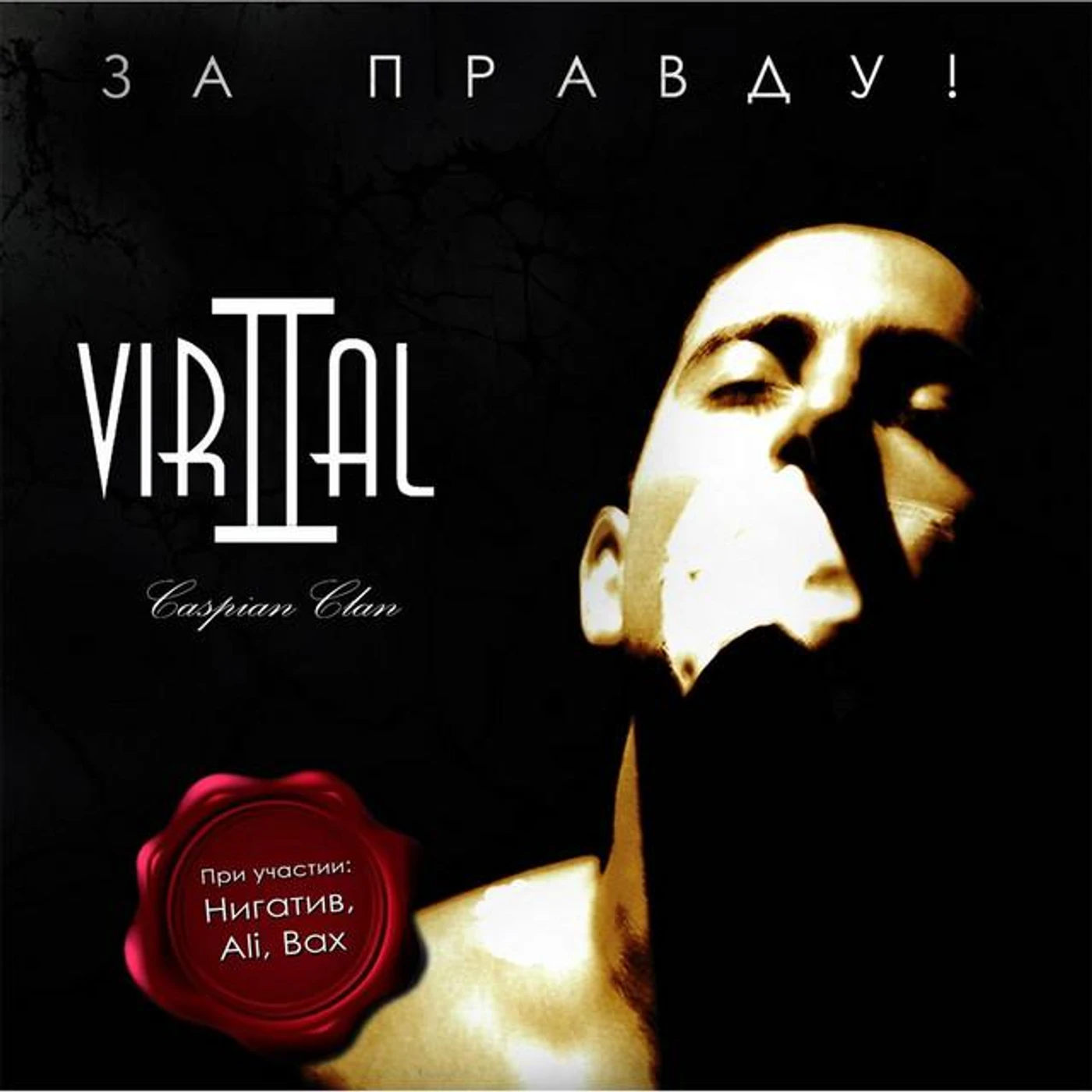 Vir2al Brand Page