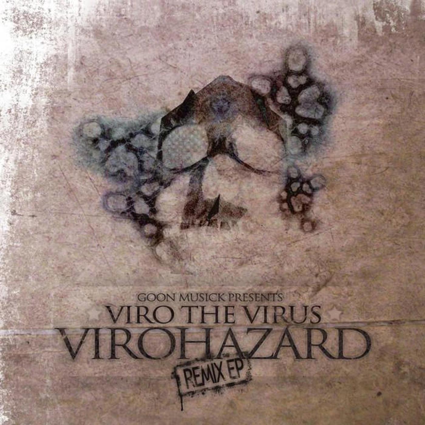 Viro The Virus Brand Page