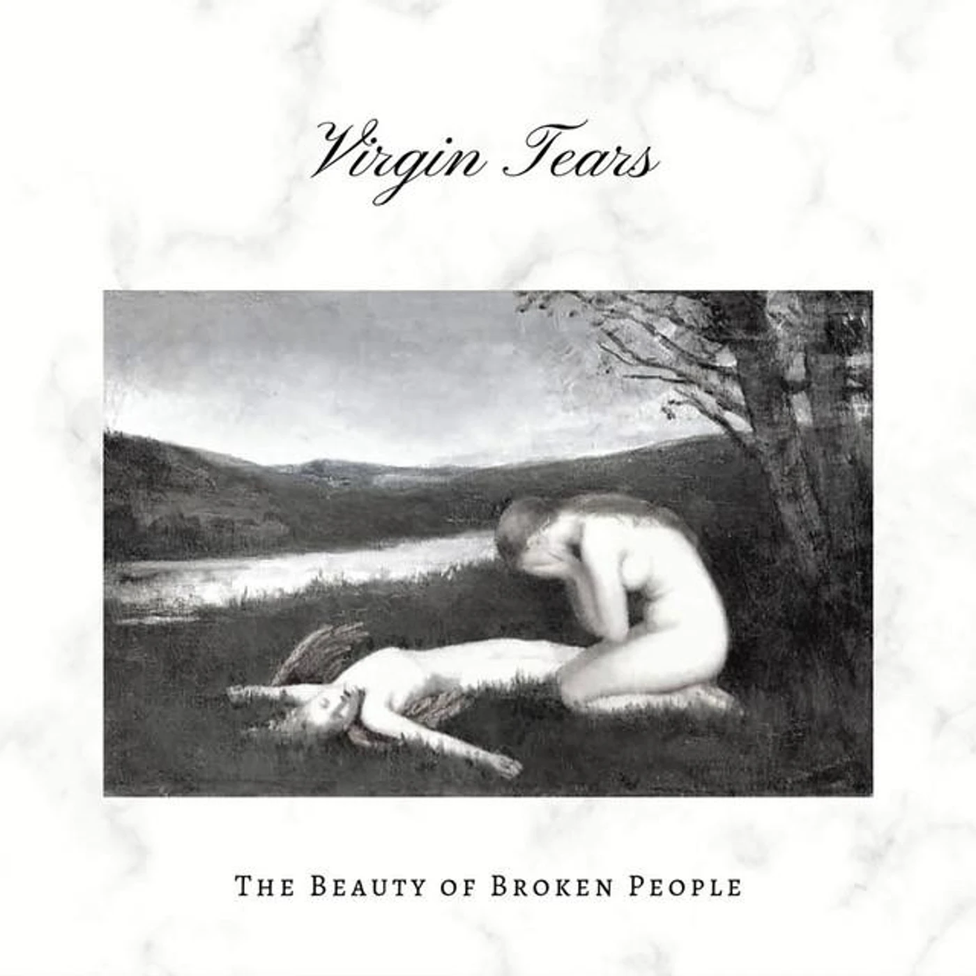 Virgin Tears Brand Page