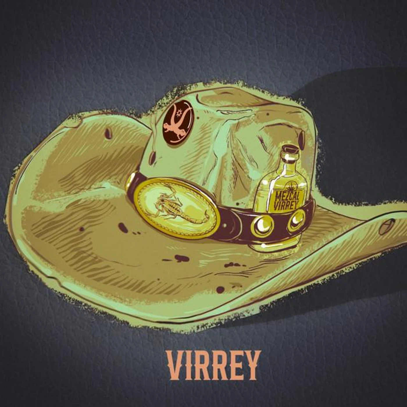 Virrey Brand Page