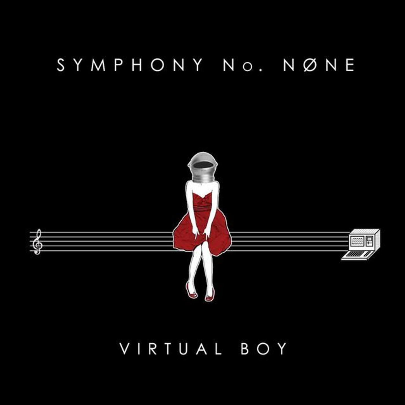 Virtual Boy Brand Page