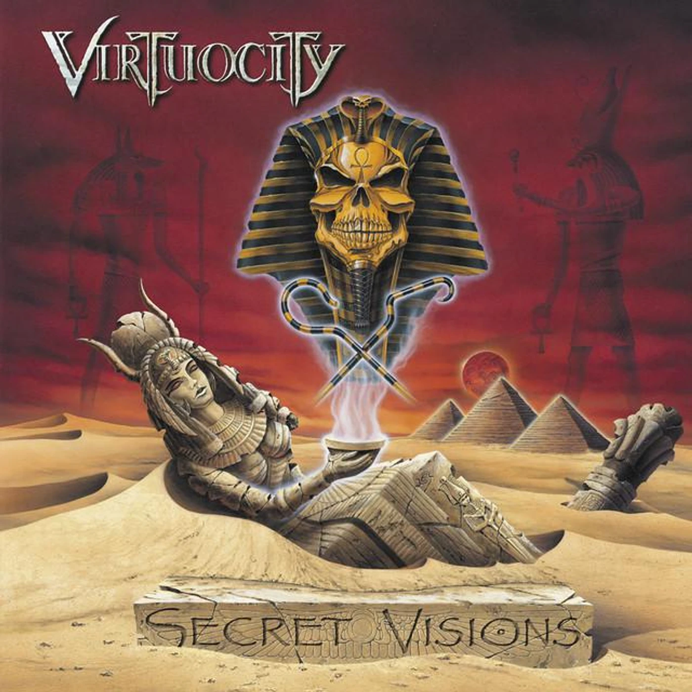 Virtuocity Brand Page