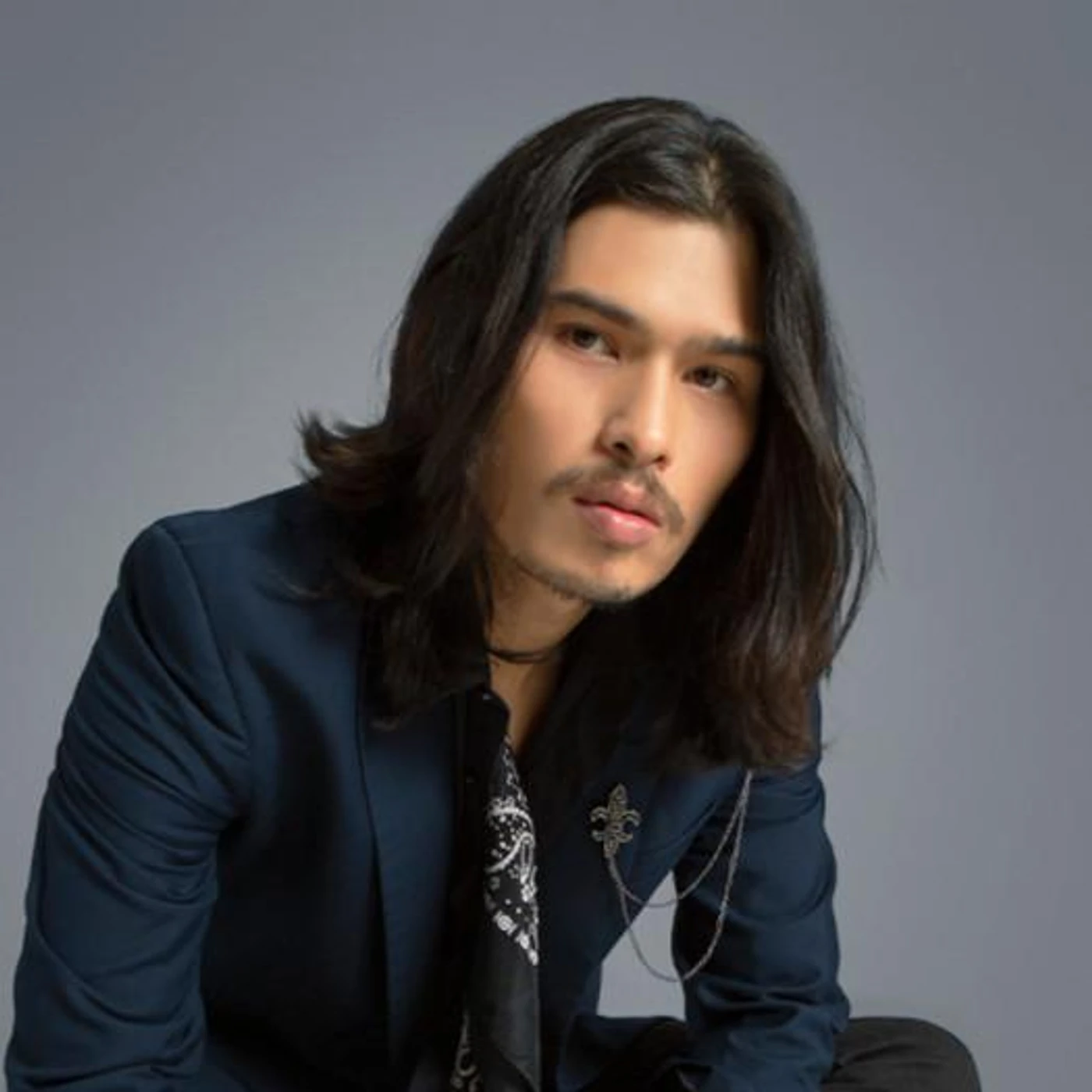 Virzha Brand Page
