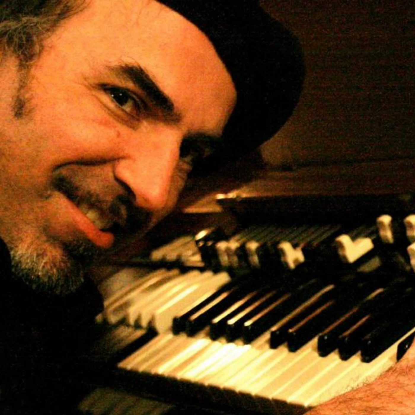 Vito Di Modugno Brand Page