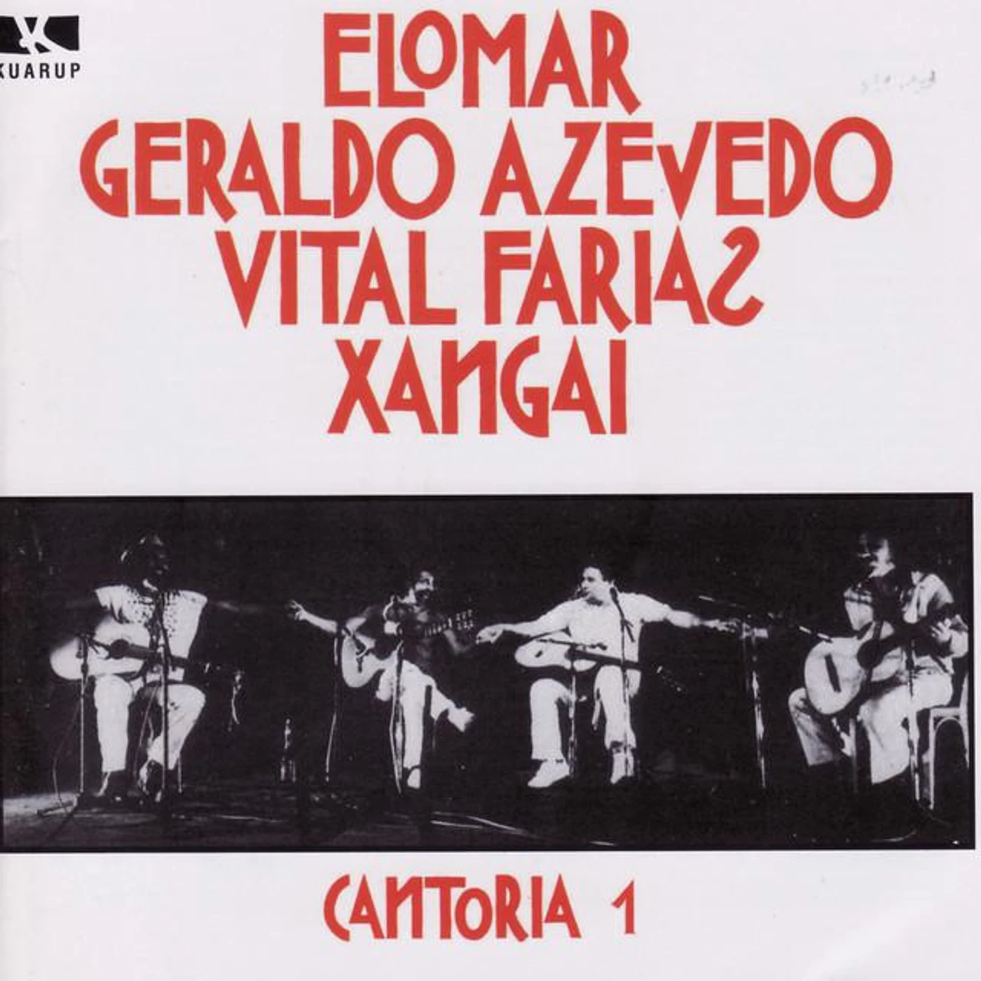 Vital Farias Brand Page