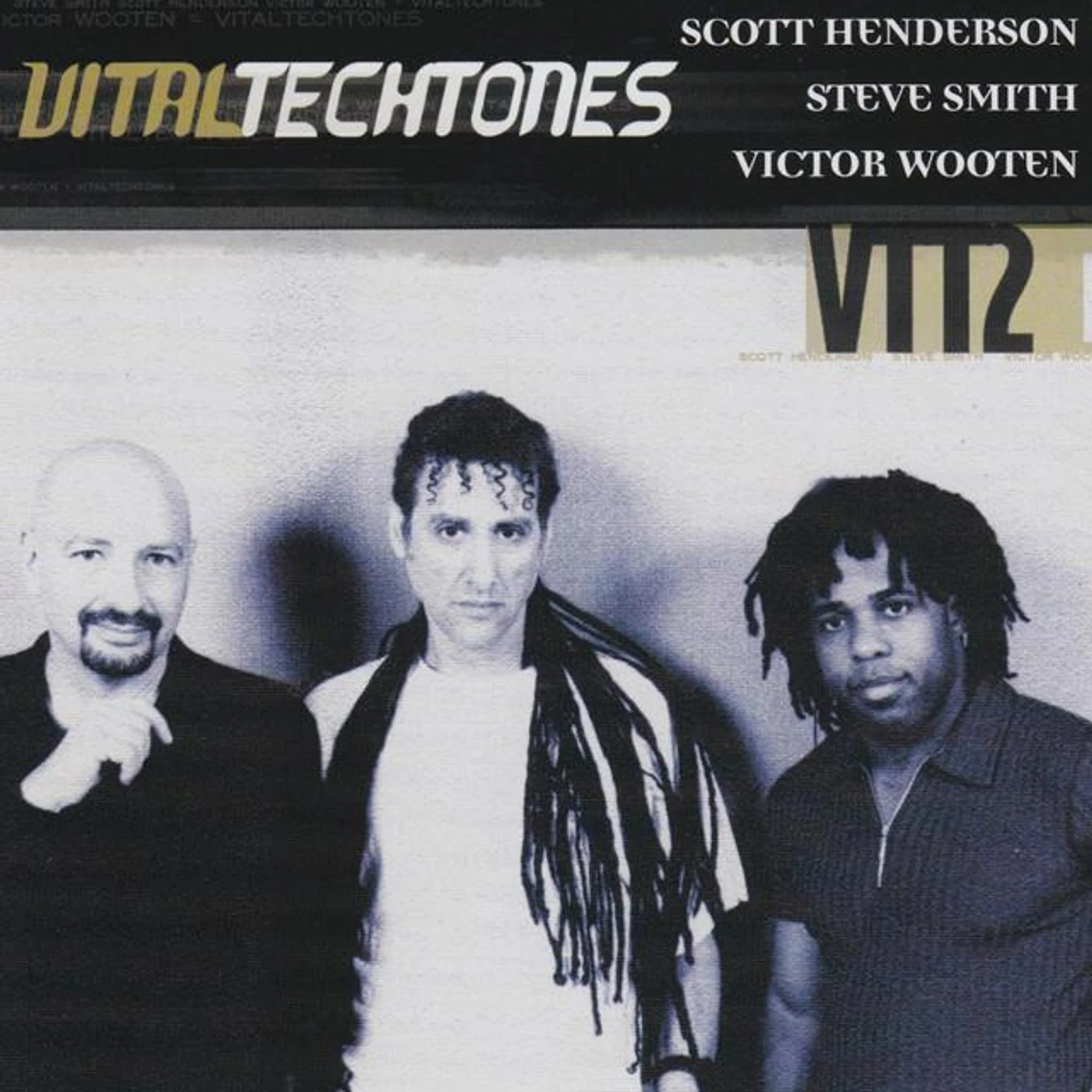 Vital Techtones Brand Page
