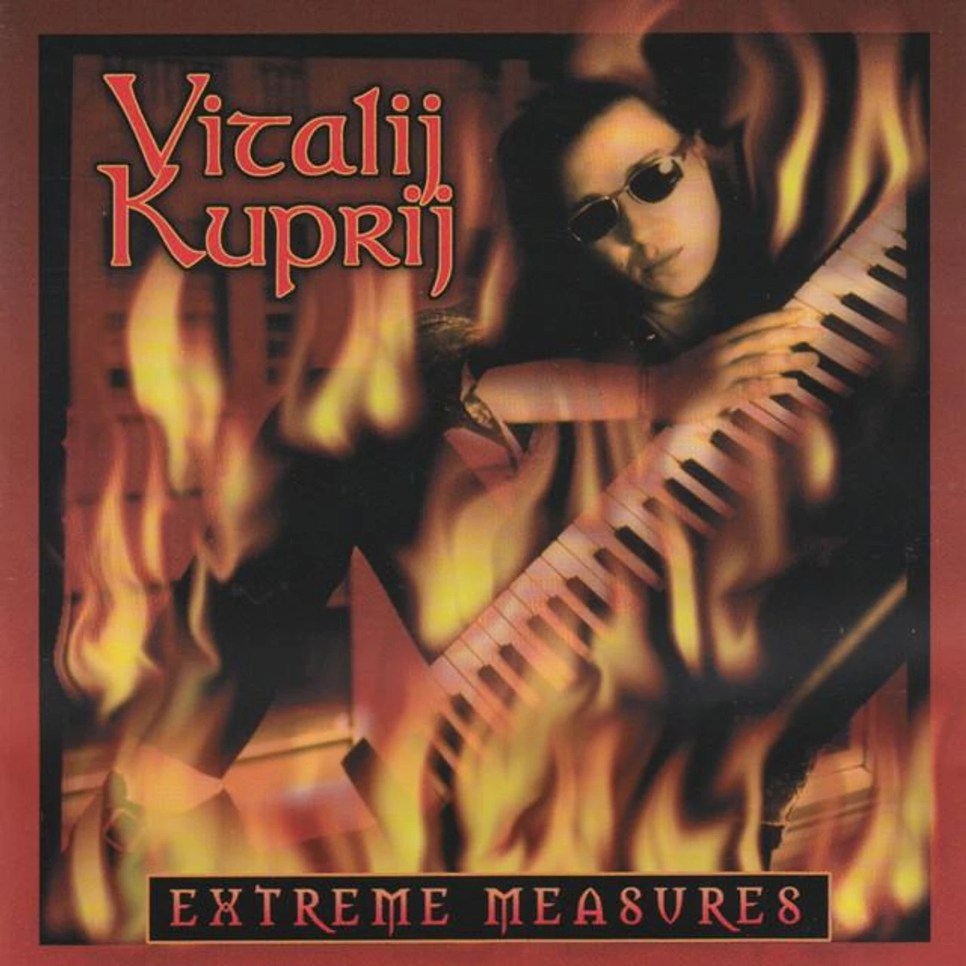 Vitalij Kuprij