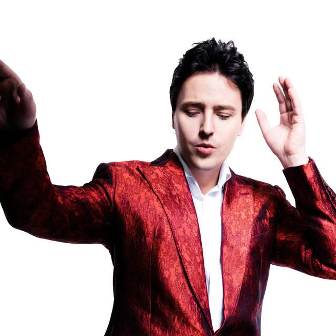 Vitas Brand Page