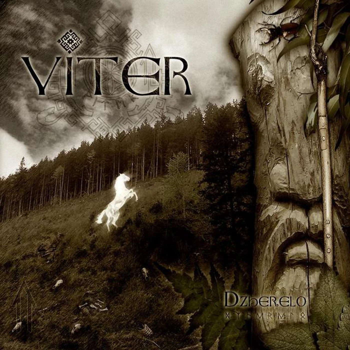 Viter Brand Page