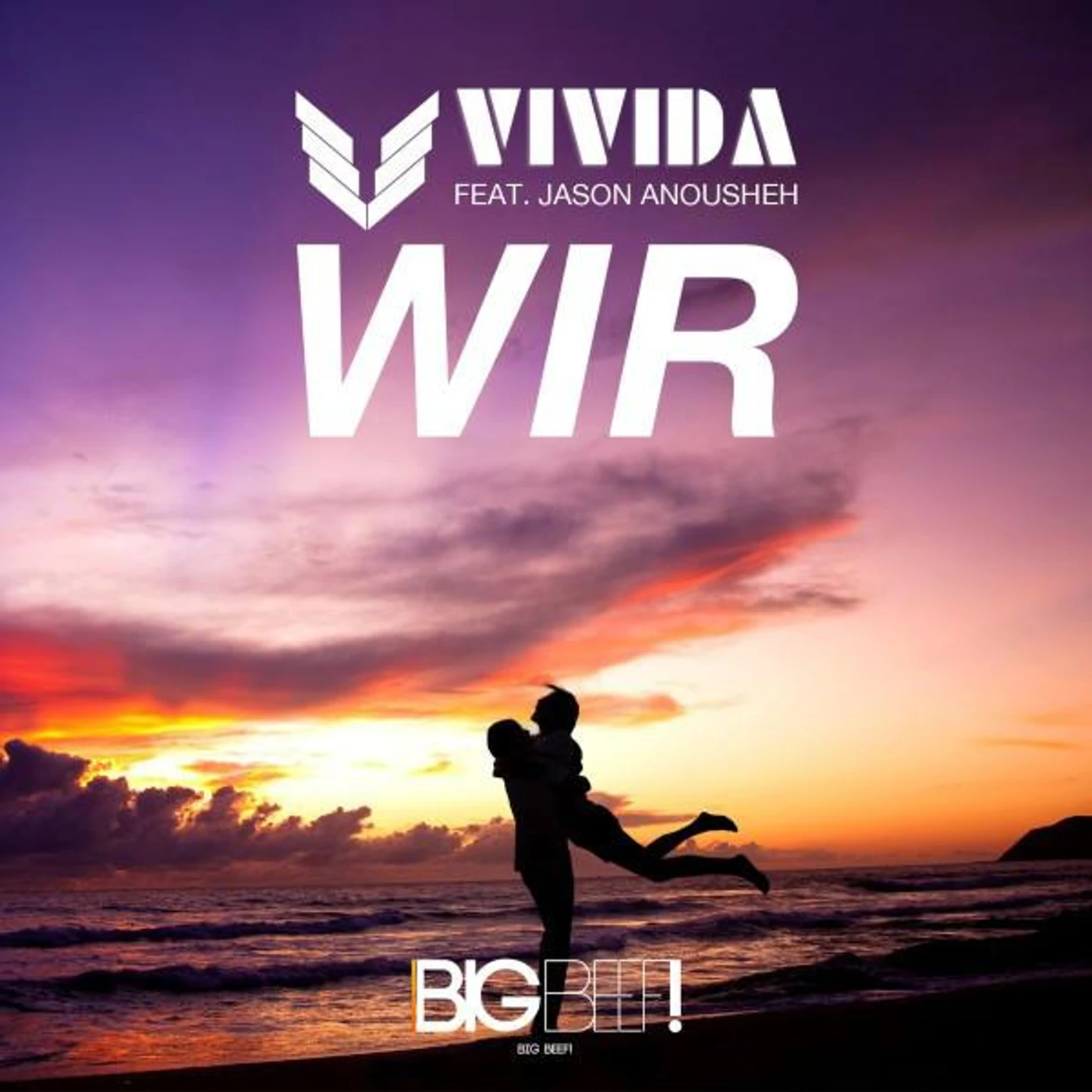 Vivida Brand Page