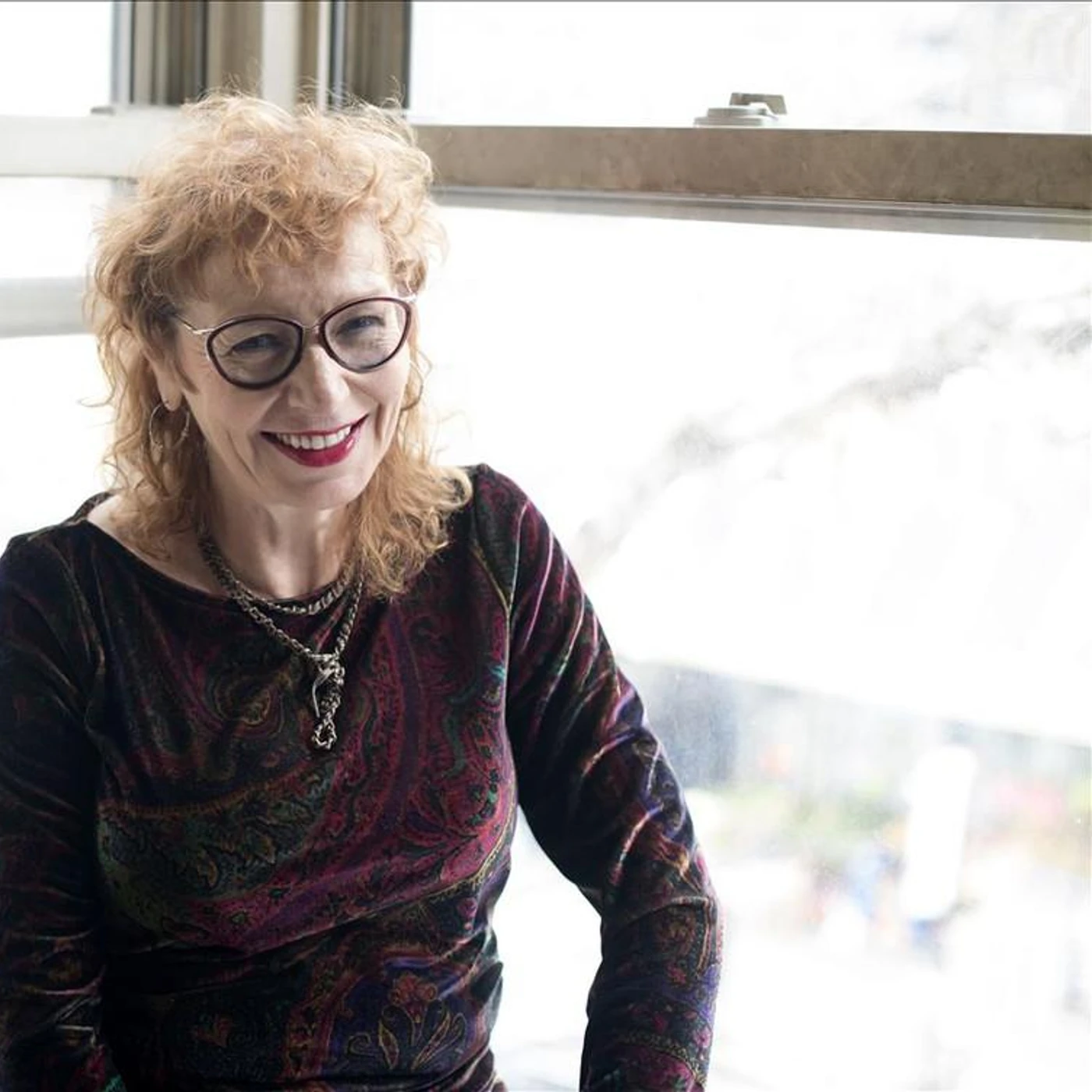 Vivien Goldman Brand Page