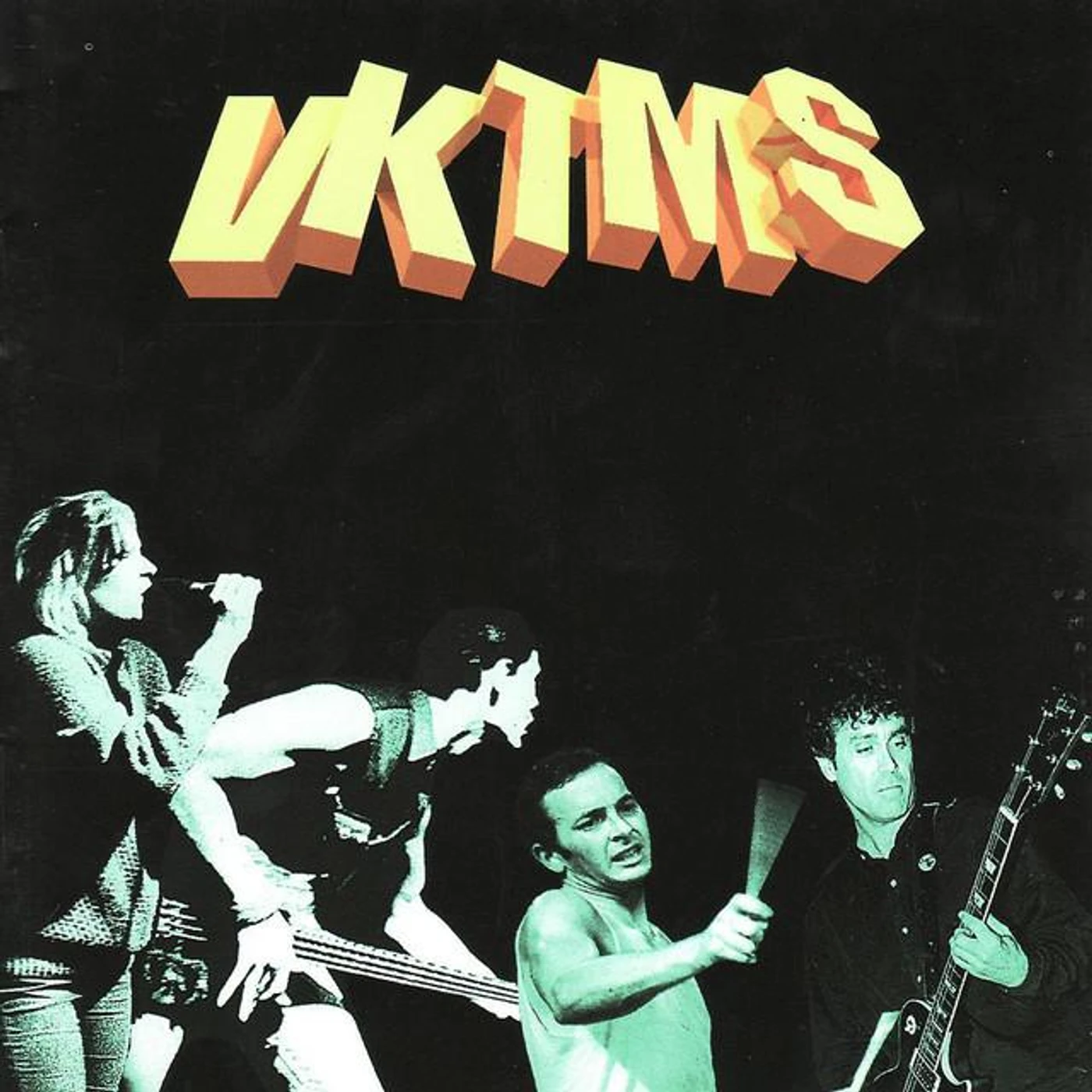 Vktms Brand Page