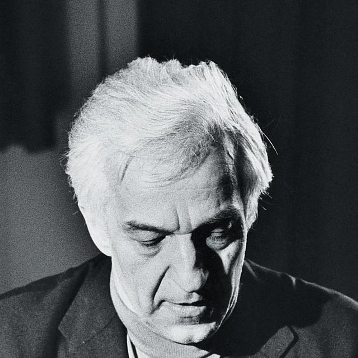 Vladimir Ashkenazy Brand Page