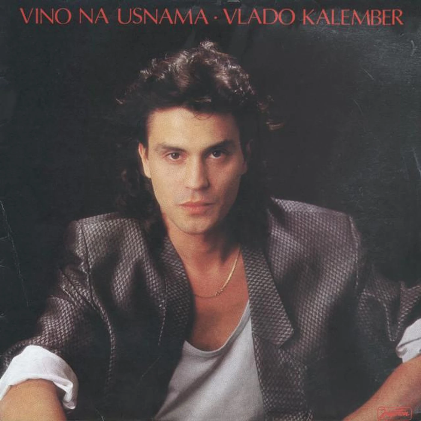 Vlado Kalember Brand Page