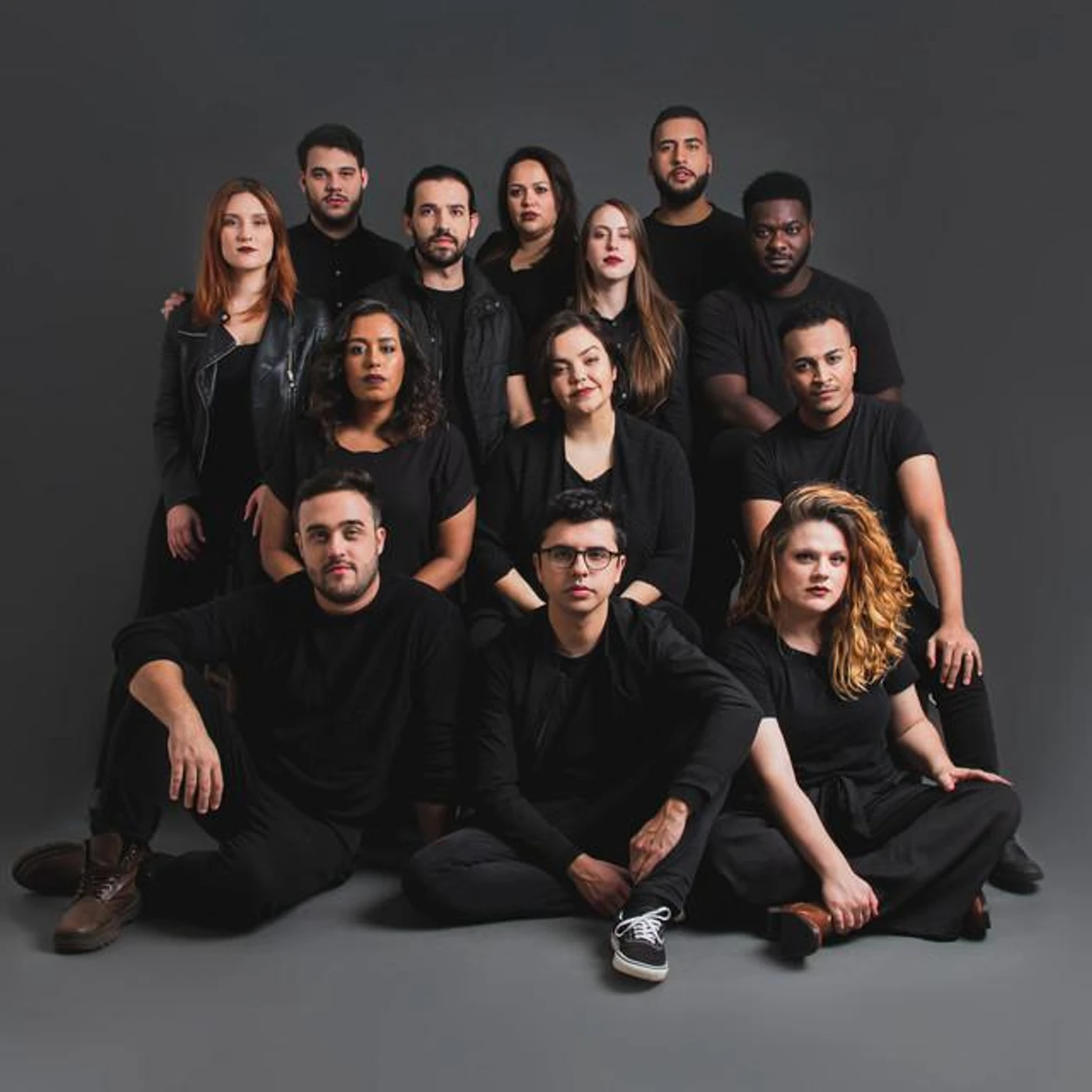 Vocal Livre Brand Page
