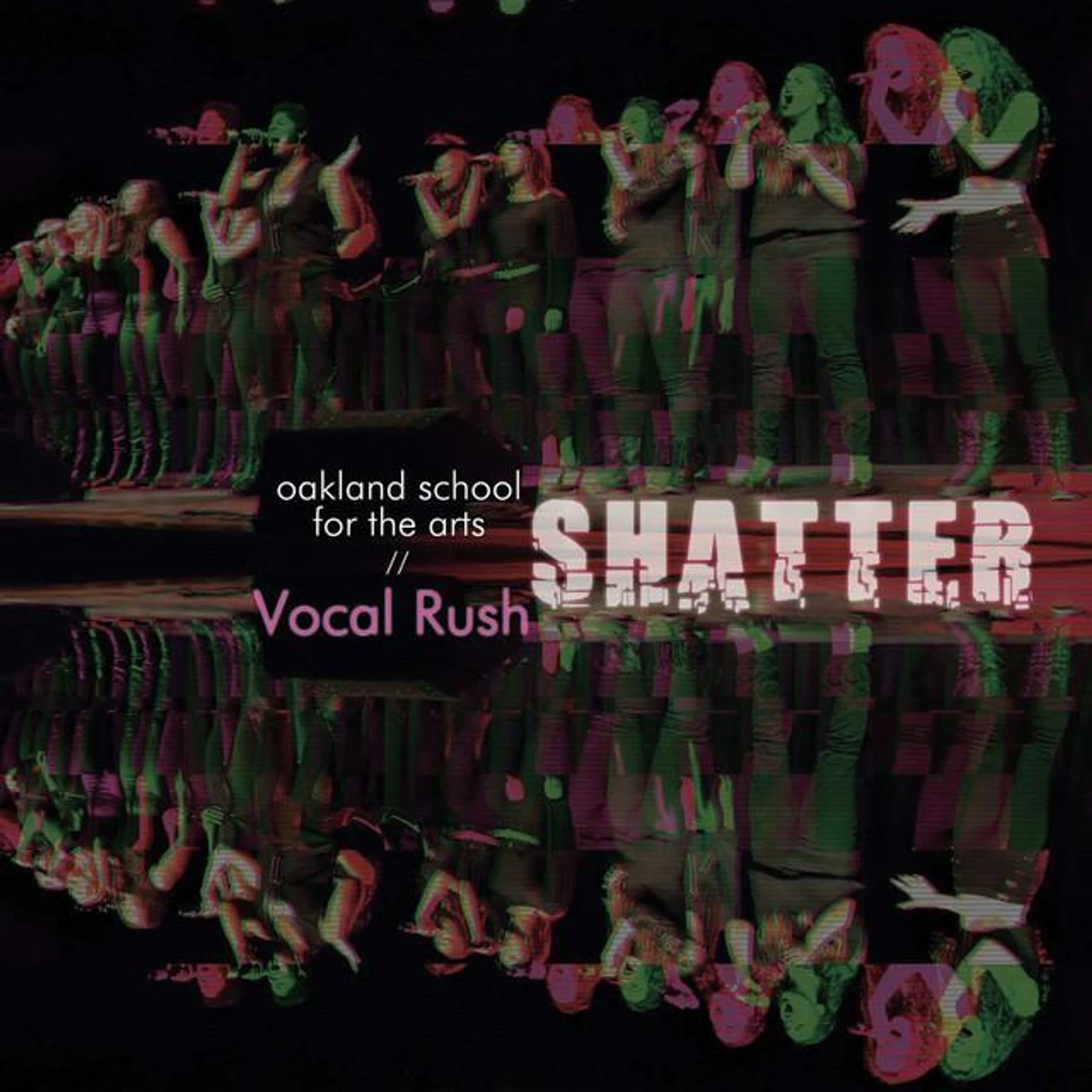 Vocal Rush