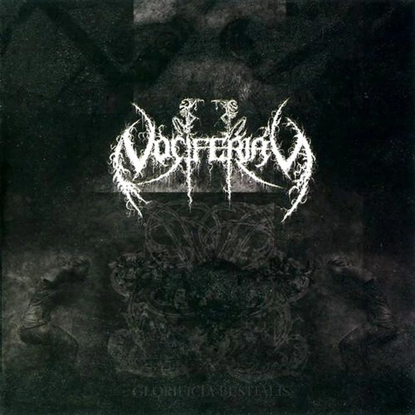 Vociferian