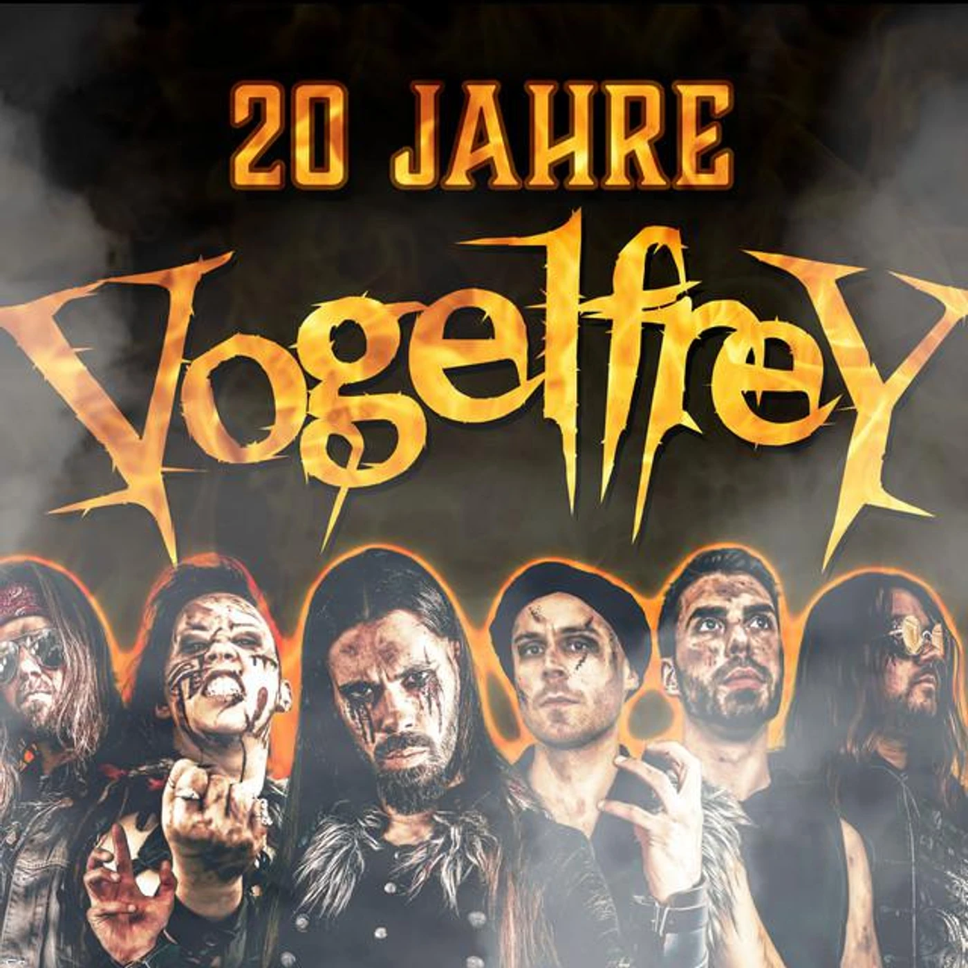 Vogelfrey Brand Page