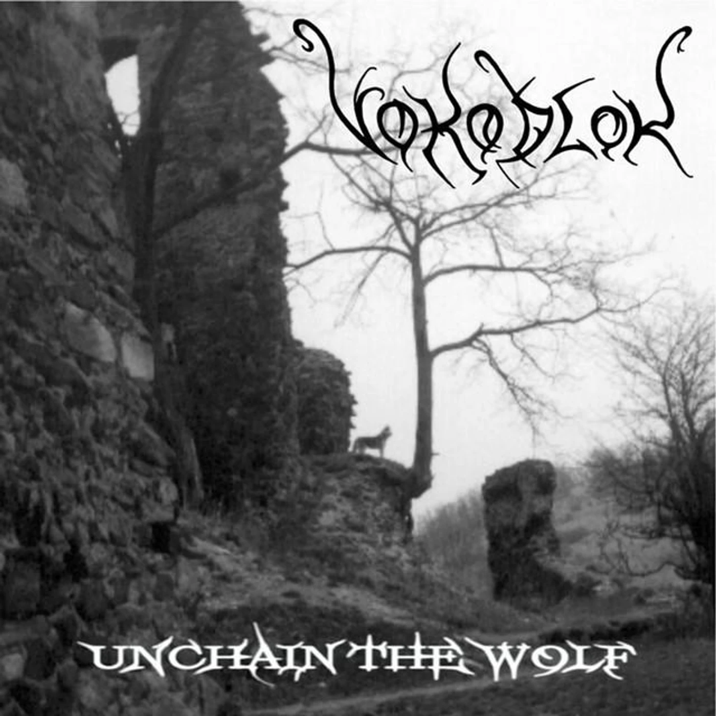 Vokodlok Brand Page