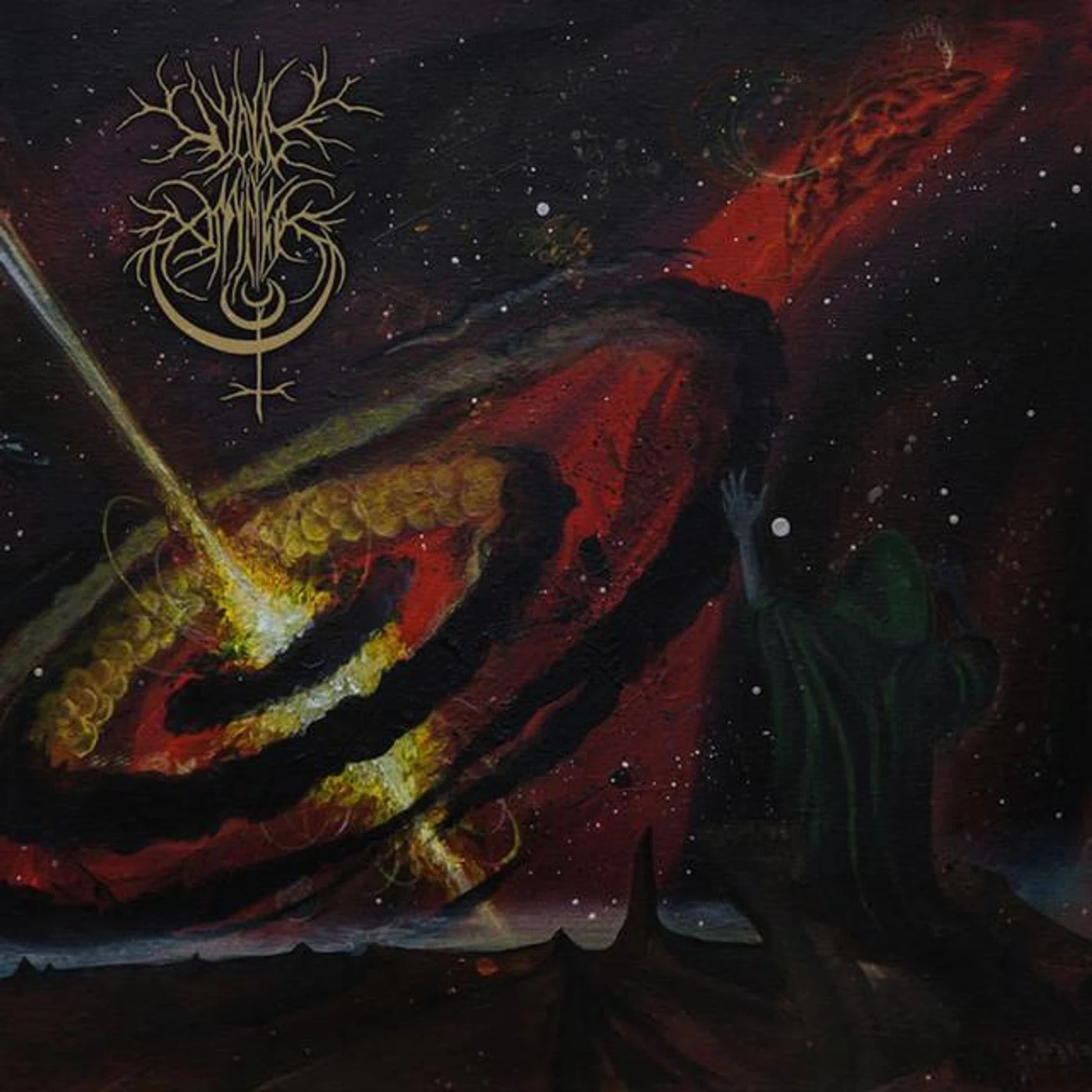 Void Omnia Brand Page