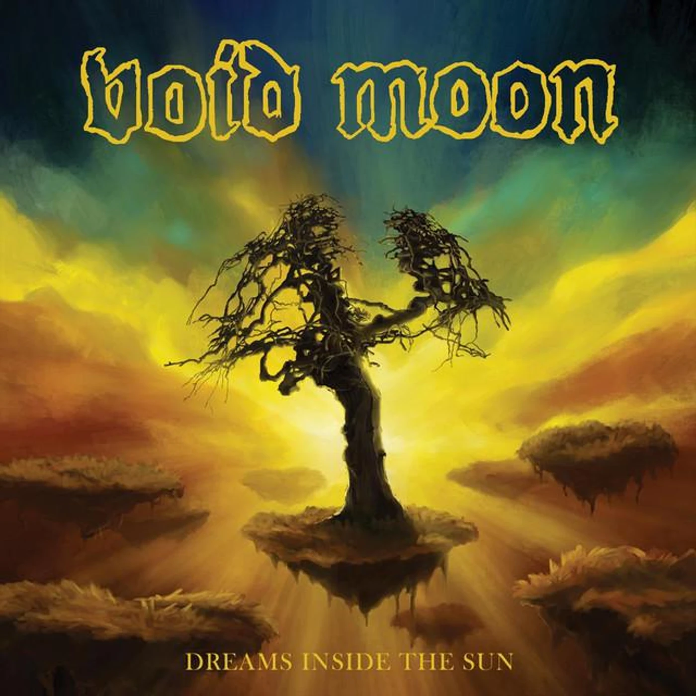 Void Moon Brand Page