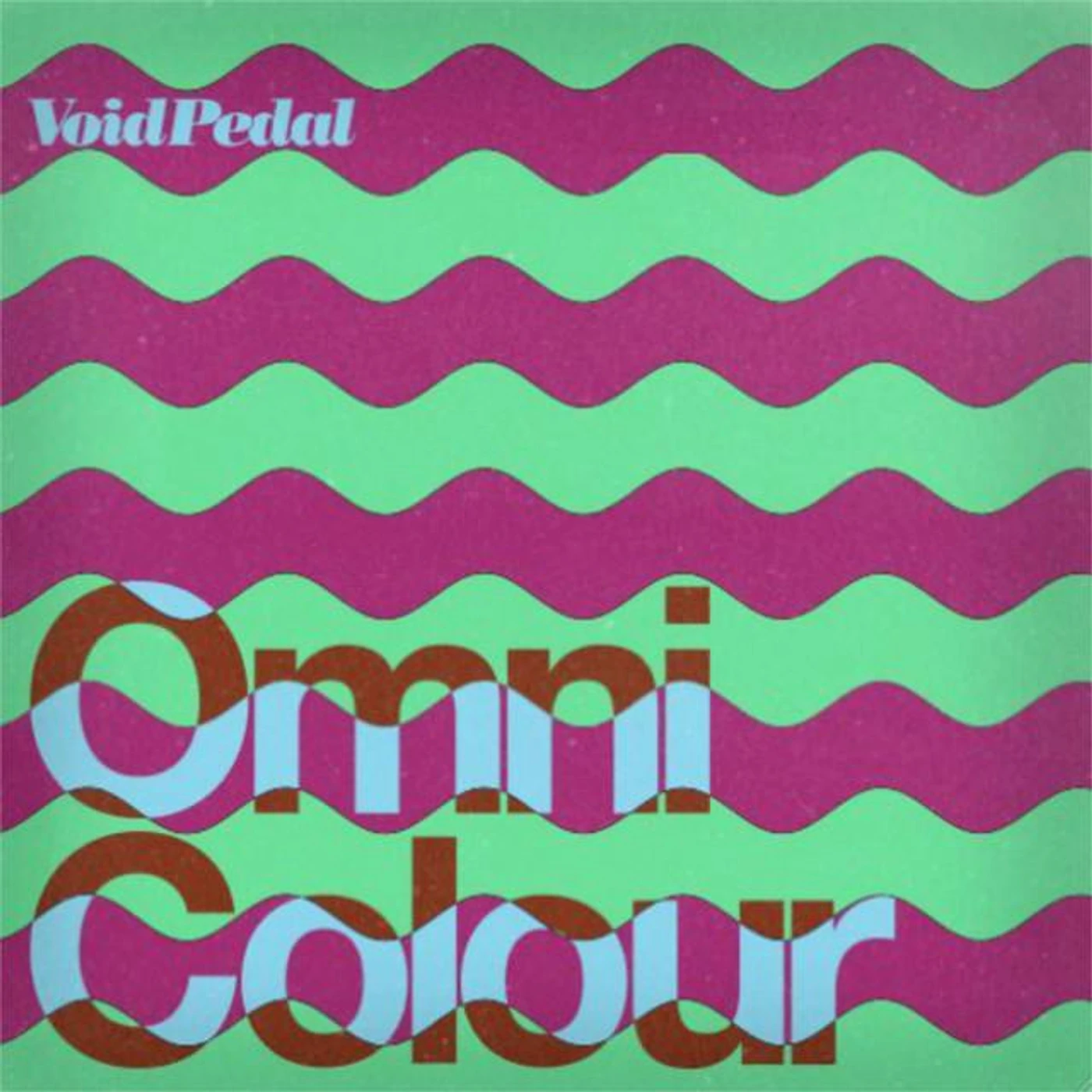 Void Pedal Brand Page